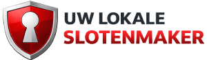 Uw Lokale Slotenmaker Logo
